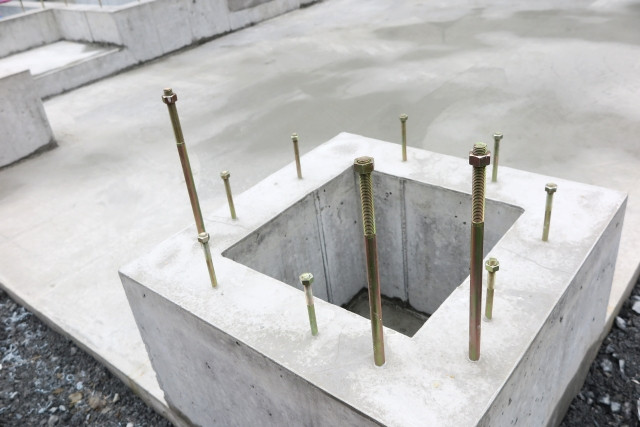建築金物とは